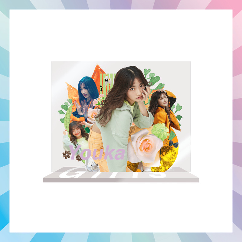 Girls² On-Line Capsule - GL² On-Line Capsule - GL² On-Line