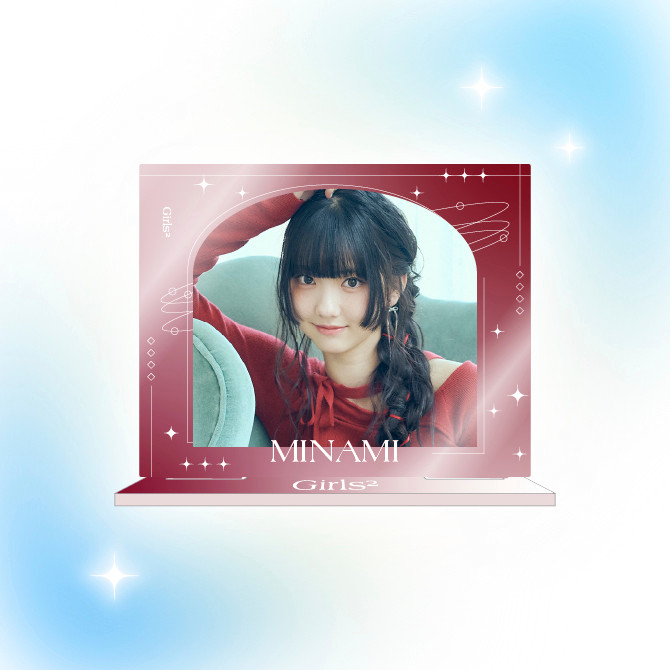 Girls² On-Line Capsule2025 - GL² On-Line Capsule - GL² On-Line