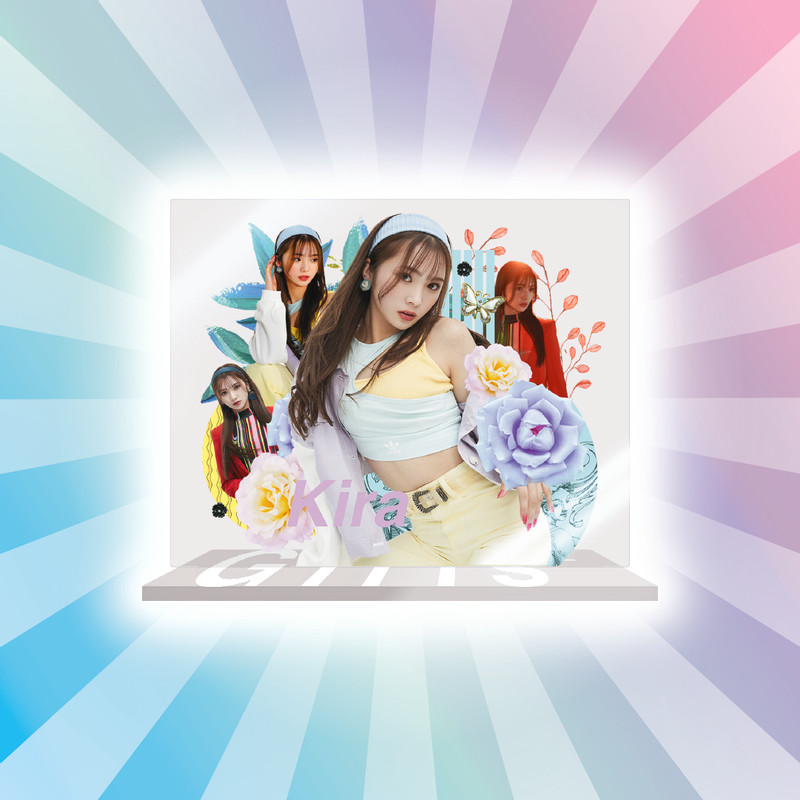 Girls2 グッズ GL² ONLINE STORE