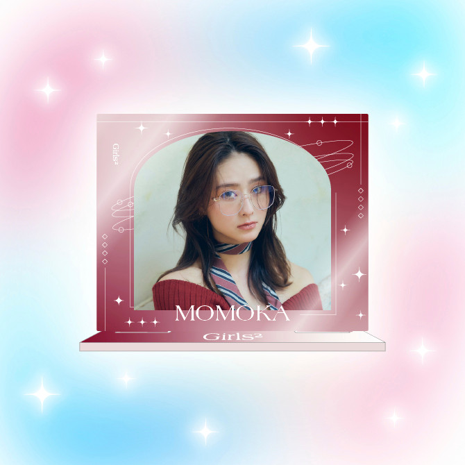 Girls2×Q10コラボ チェキ Girls2×Q10コラボ チェキ - メルカリ