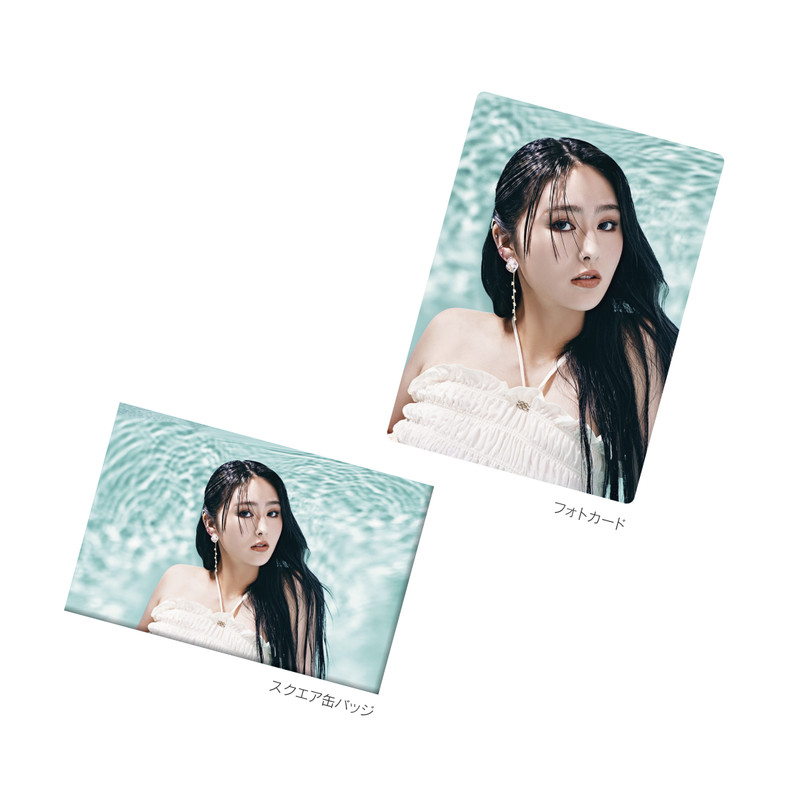 Girls² On-Line Capsule2024 - GL² On-Line Capsule - GL² On