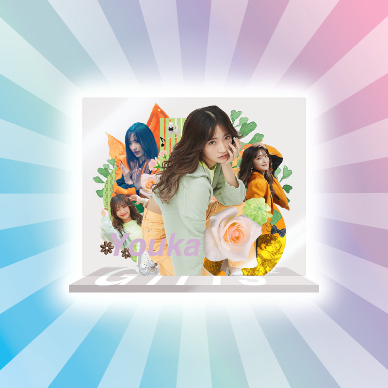 Girls² On-Line Capsule - GL² On-Line Capsule - GL² On-Line