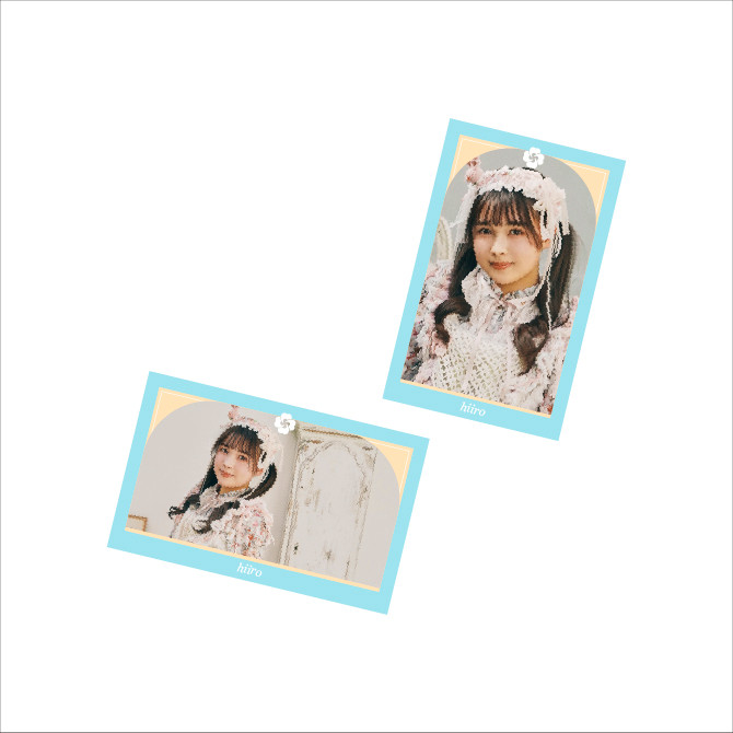 Lucky² On-Line Capsule（2025） - GL² On-Line Capsule - GL²