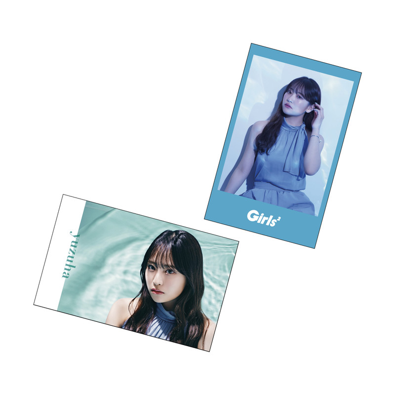 Girls² On-Line Capsule2024 - GL² On-Line Capsule - GL² On-Line