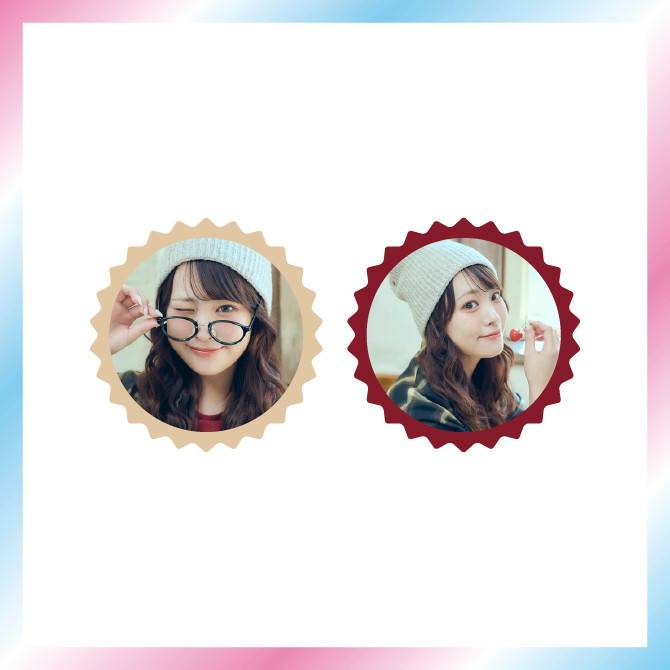 Girls² On-Line Capsule2025 - GL² On-Line Capsule - GL² On