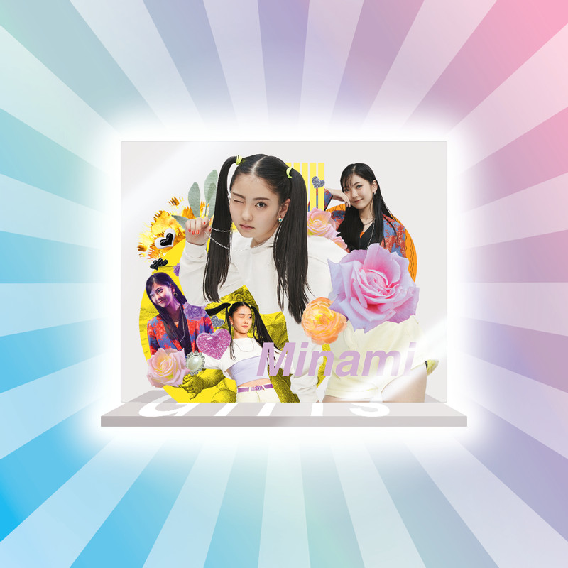 Girls² On-Line Capsule - GL² On-Line Capsule - GL² On-Line