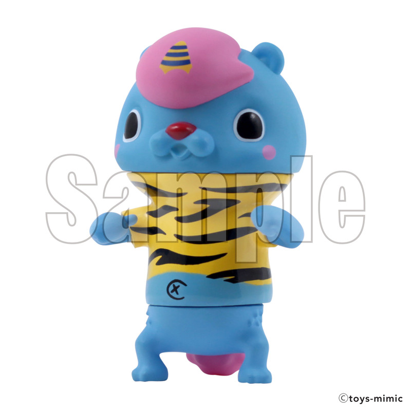 スタジオソータ クリエイターズコレクションくじvol.1 - スタジオ