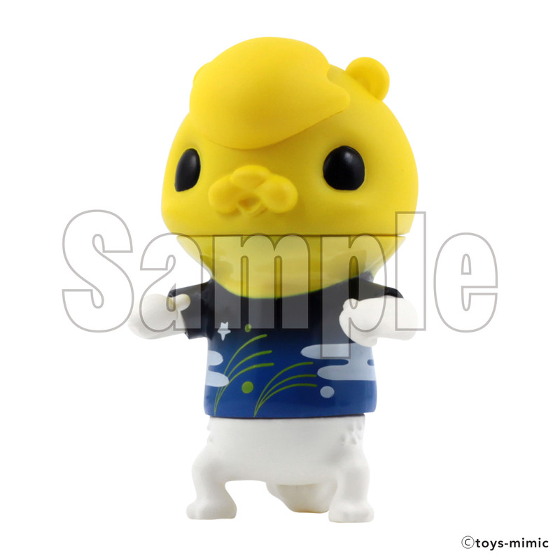 スタジオソータ クリエイターズコレクションくじvol.1 - スタジオ