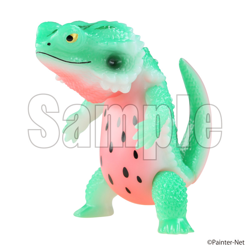 スタジオソータ クリエイターズコレクションくじvol.1 - スタジオ