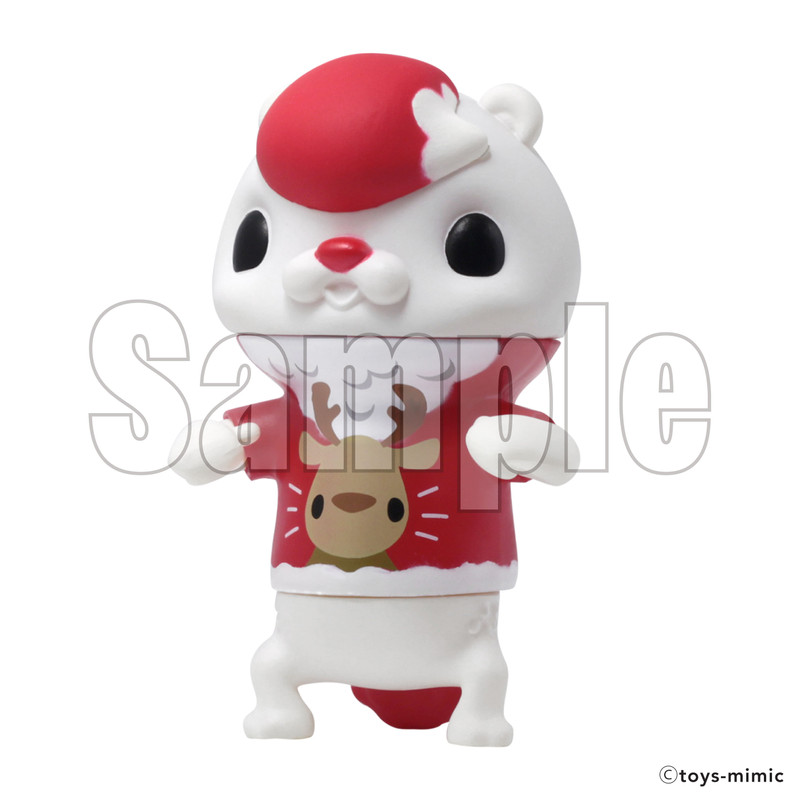 スタジオソータ クリエイターズコレクションくじvol.1 - スタジオ