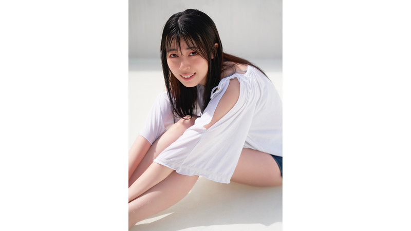 ミスSPA！1次選考：柚木萌衣くじ - SPA!オンラインくじストア - SPA