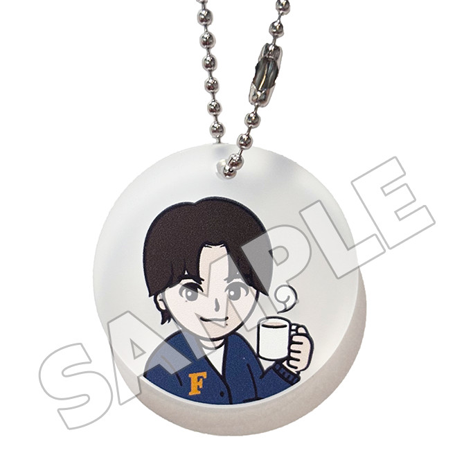 ふみやくじ～Home Time Gift～ - ふみやくじ - 高橋文哉OFFICIAL