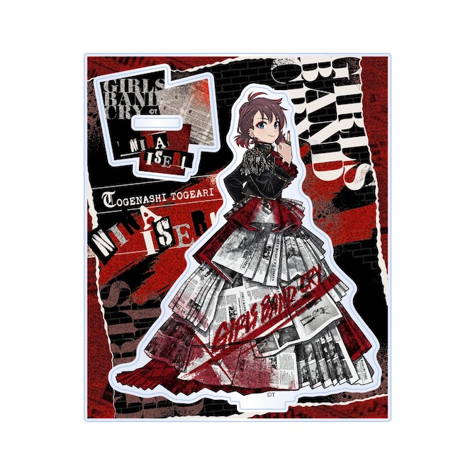 ガルクジ Track.2 - 東映アニメーションオンラインくじ - 東映