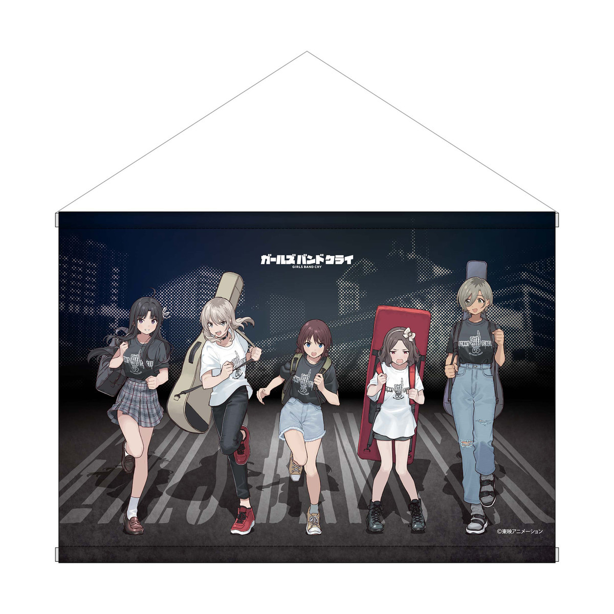 S賞 A2タペストリー
