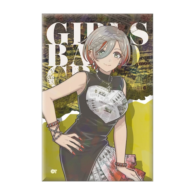 ガルクジ Track.2 - 東映アニメーションオンラインくじ - 東映