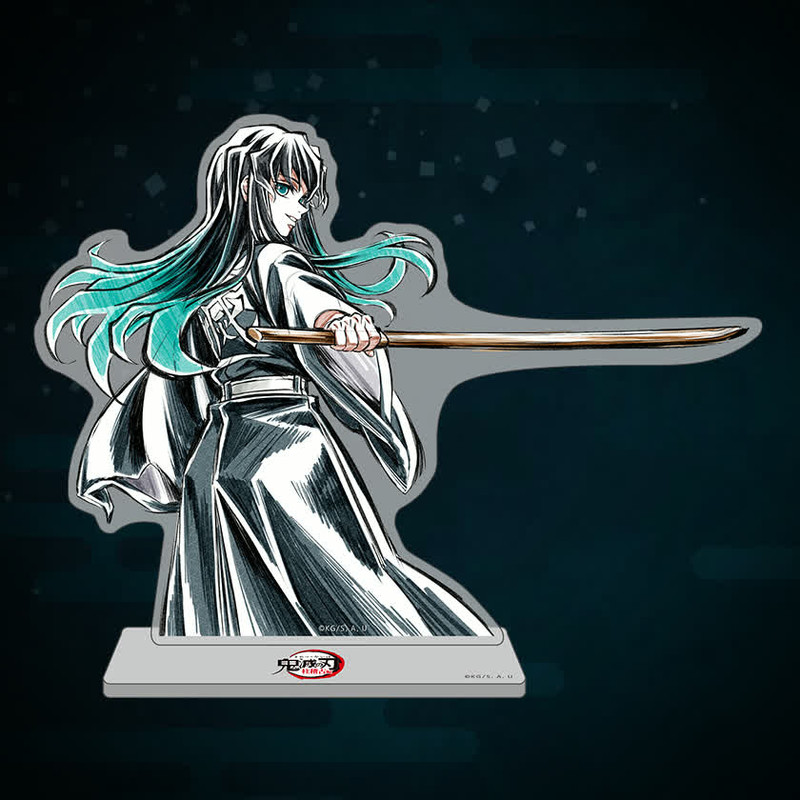 Pre Order】Demon Slayer: Kimetsu no Yaiba Hashira Special